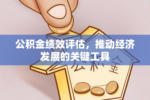 大竹公积金绩效评估，推动经济发展的关键工具
