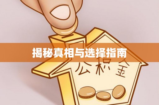 大竹揭秘真相与选择指南