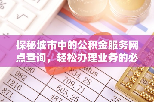 大竹探秘城市中的公积金服务网点查询，轻松办理业务的必备指南