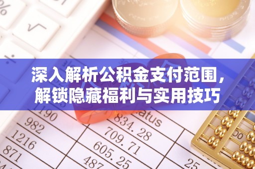 大竹深入解析公积金支付范围，解锁隐藏福利与实用技巧