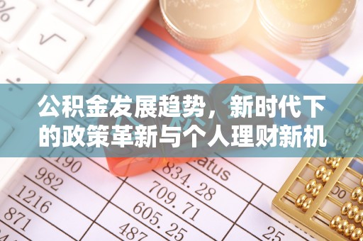 大竹公积金发展趋势，新时代下的政策革新与个人理财新机遇