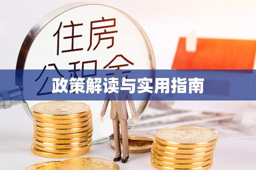 大竹政策解读与实用指南