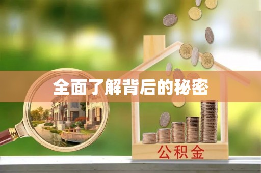 大竹全面了解背后的秘密