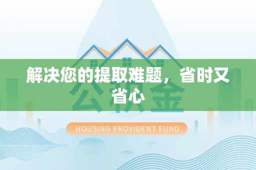 大竹解决您的提取难题，省时又省心