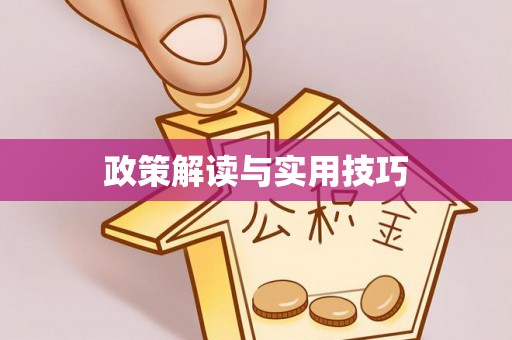 大竹政策解读与实用技巧