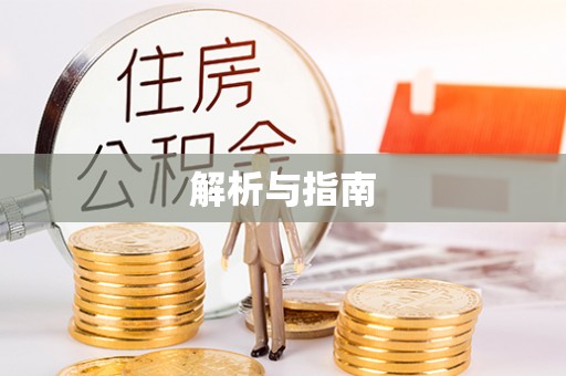 大竹解析与指南