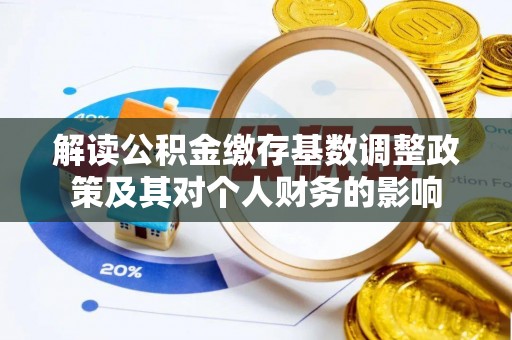 大竹解读公积金缴存基数调整政策及其对个人财务的影响