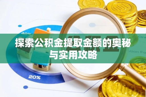 大竹探索公积金提取金额的奥秘与实用攻略