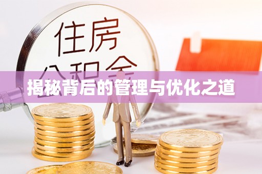 大竹揭秘背后的管理与优化之道