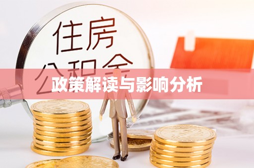 大竹政策解读与影响分析
